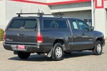 2012 Toyota Tacoma Base