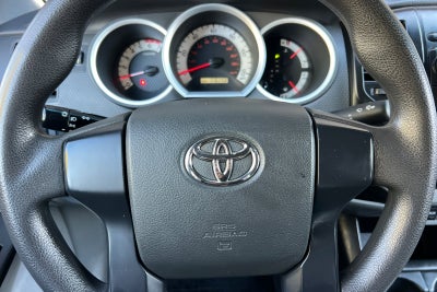 2012 Toyota Tacoma Base
