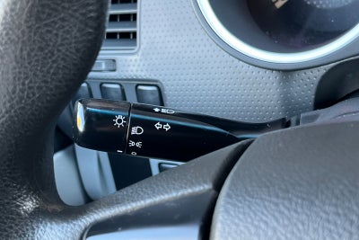 2012 Toyota Tacoma Base