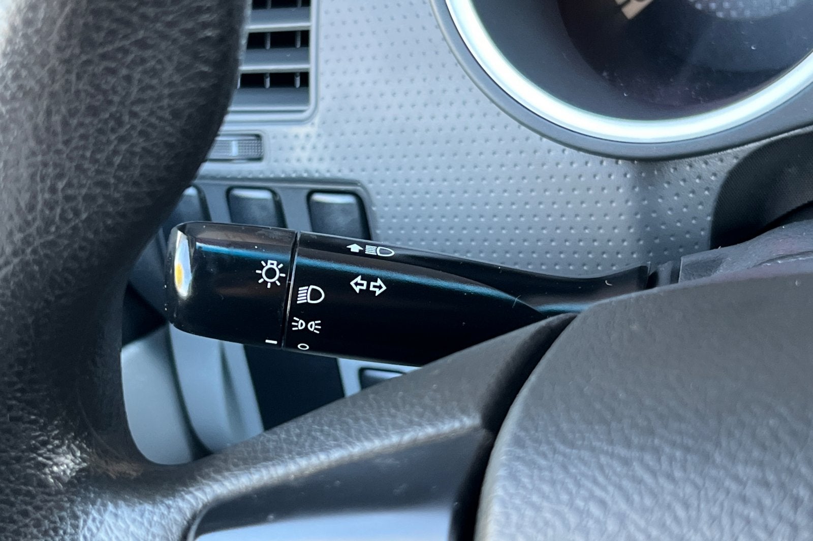2012 Toyota Tacoma Base