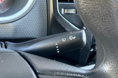 2012 Toyota Tacoma Base