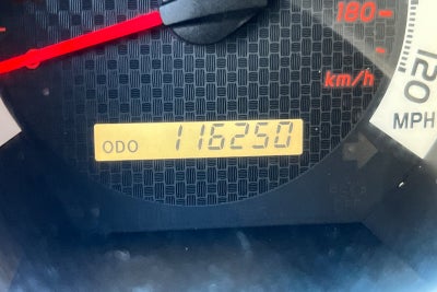 2012 Toyota Tacoma Base