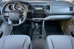 2012 Toyota Tacoma Base