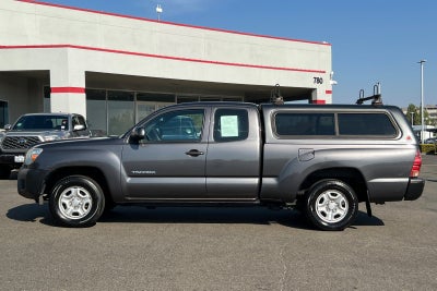 2012 Toyota Tacoma Base