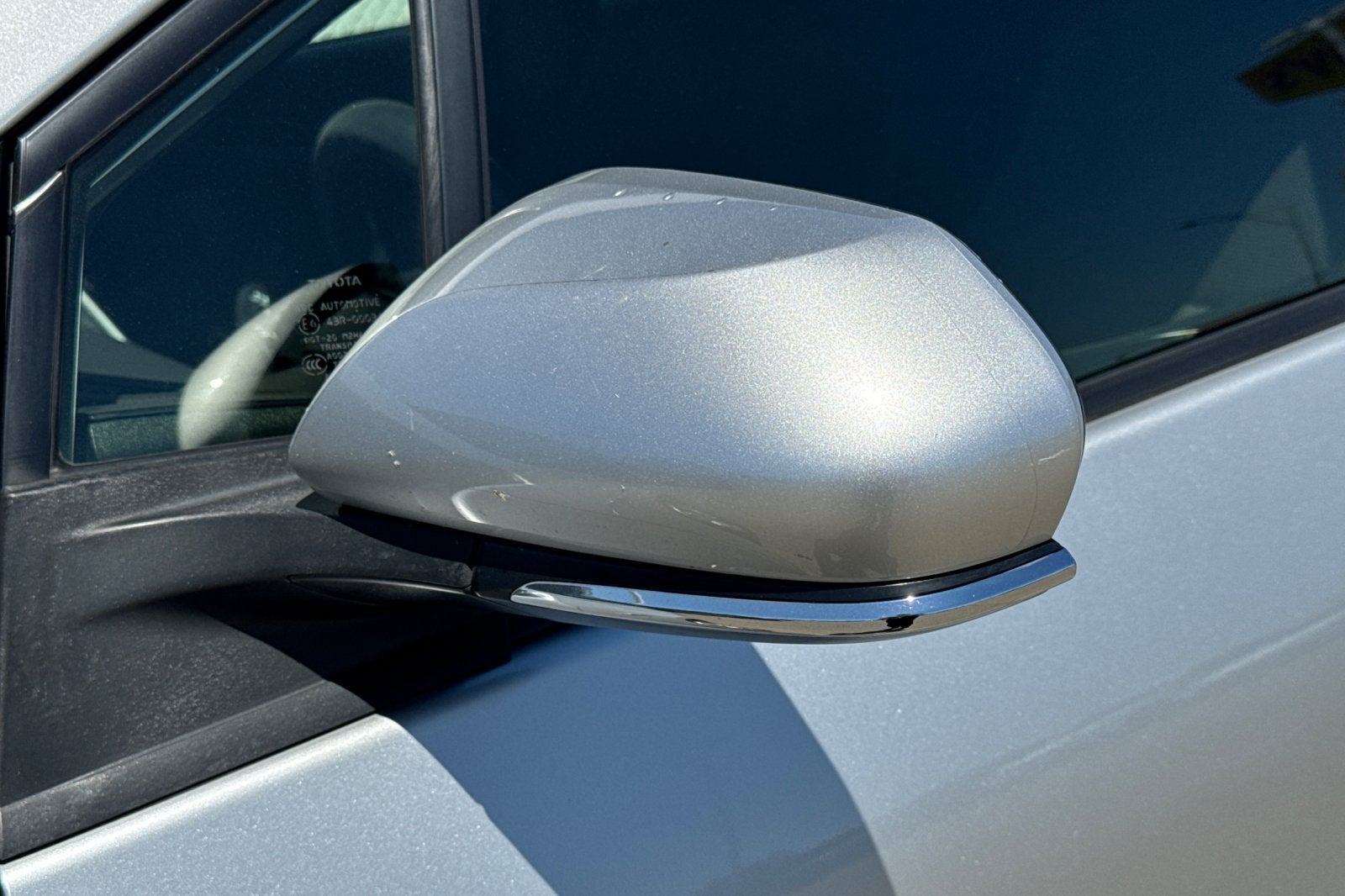 2014 Toyota Tacoma Base