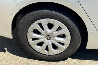 2014 Toyota Tacoma Base