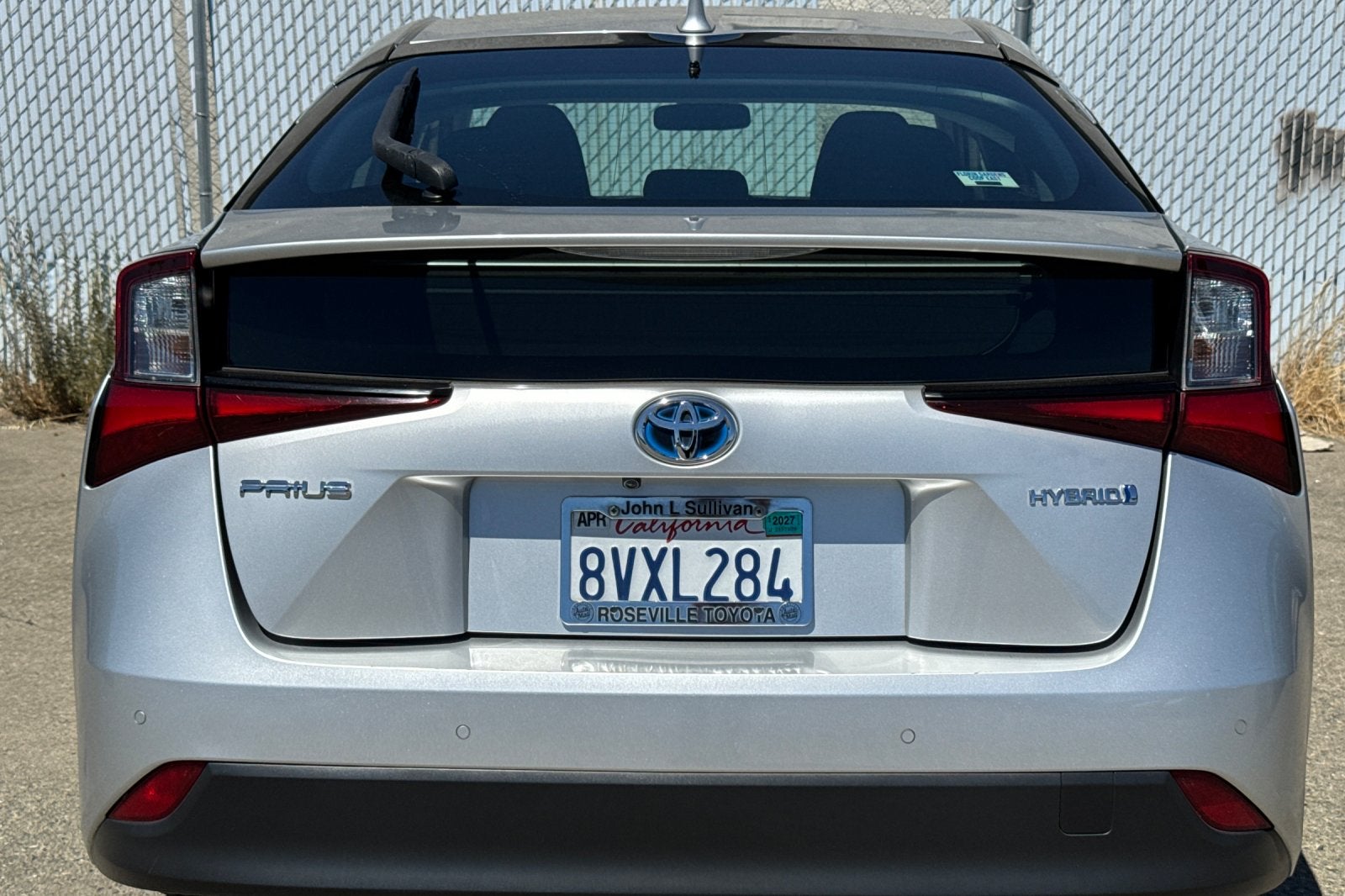 2014 Toyota Tacoma Base