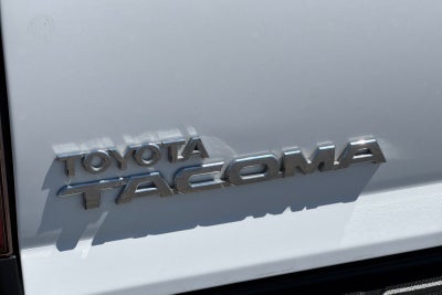 2014 Toyota Tacoma Base