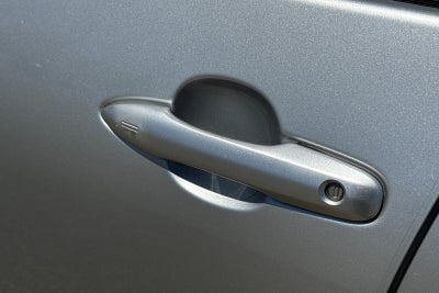 2014 Toyota Tacoma Base