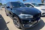 2018 BMW X5 xDrive35i xDrive35i