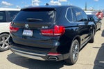 2018 BMW X5 xDrive35i xDrive35i