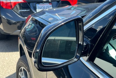 2018 BMW X5 xDrive35i xDrive35i