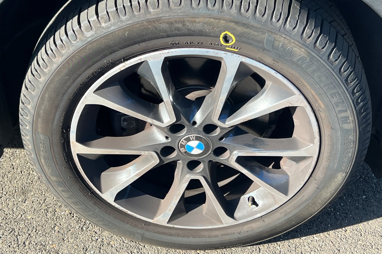 2015 BMW X5 xDrive35d xDrive35d