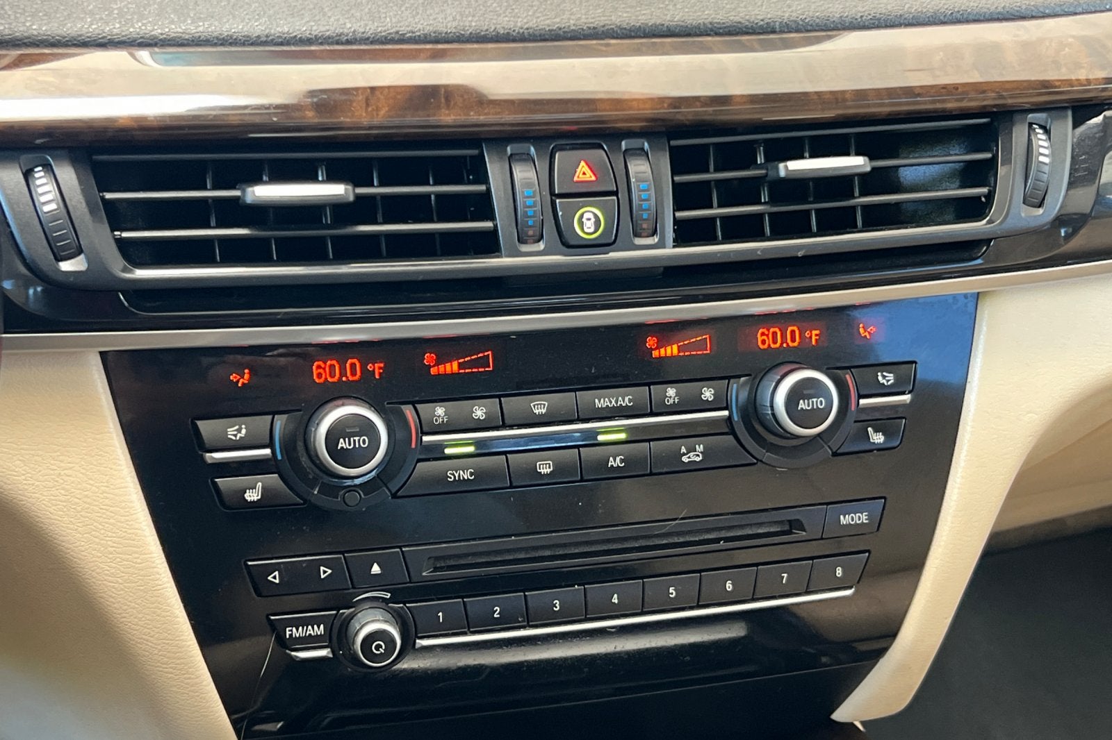 2015 BMW X5 xDrive35d xDrive35d