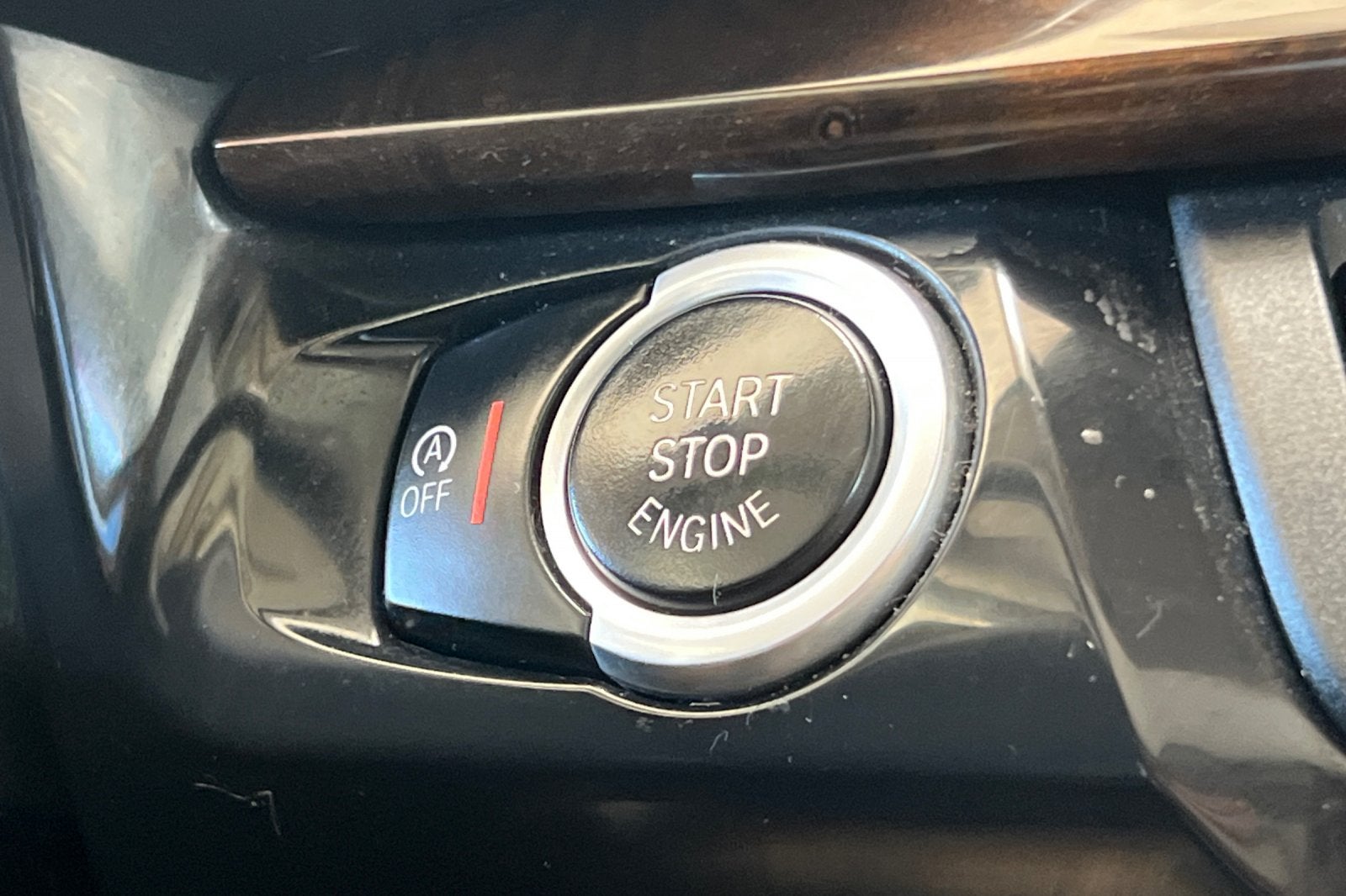 2015 BMW X5 xDrive35d xDrive35d