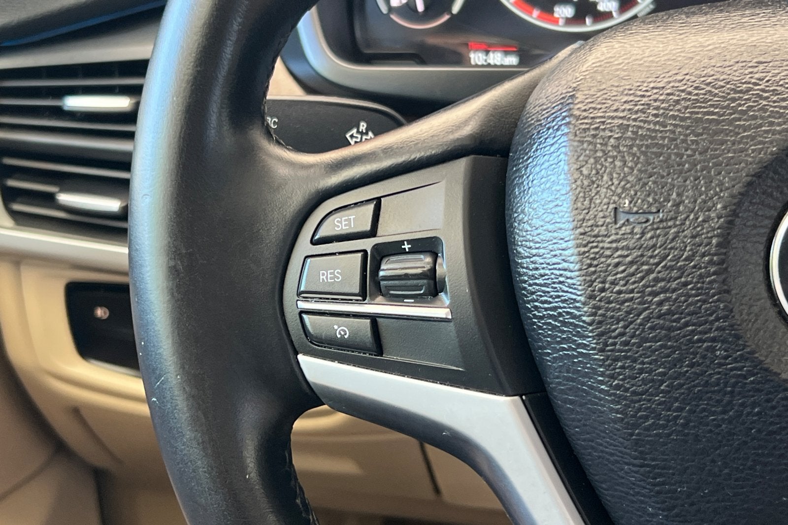 2015 BMW X5 xDrive35d xDrive35d