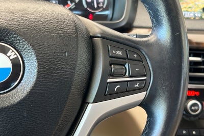 2015 BMW X5 xDrive35d xDrive35d