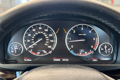 2015 BMW X5 xDrive35d xDrive35d