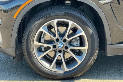 2015 BMW X5 xDrive35d xDrive35d