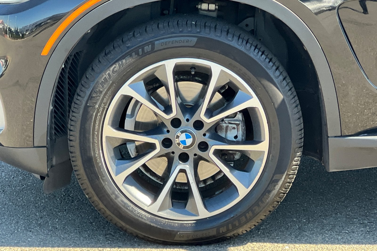 2015 BMW X5 xDrive35d xDrive35d
