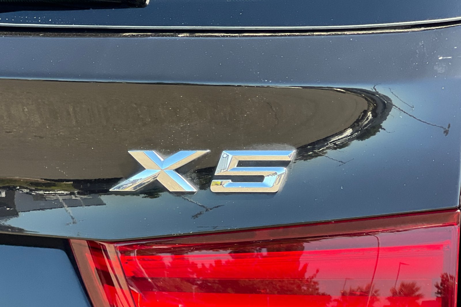 2015 BMW X5 xDrive35d xDrive35d