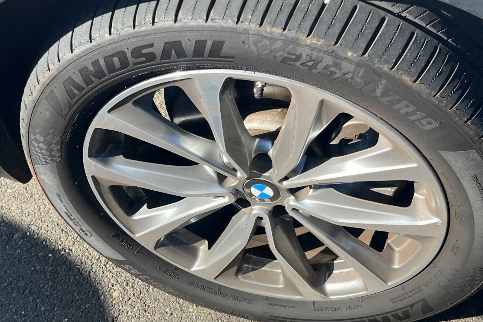 2018 BMW X3 xDrive30i xDrive30i