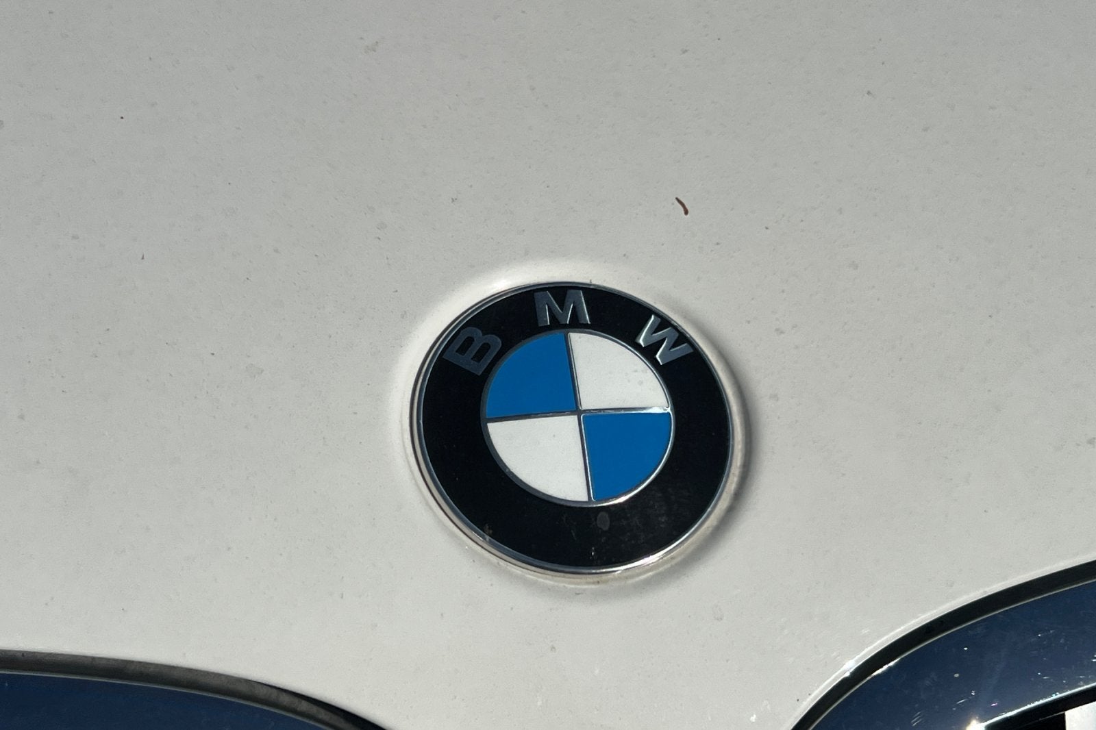 2018 BMW X3 xDrive30i xDrive30i