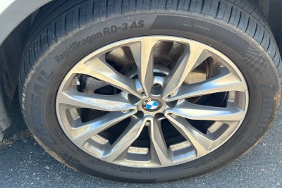 2018 BMW X3 xDrive30i xDrive30i
