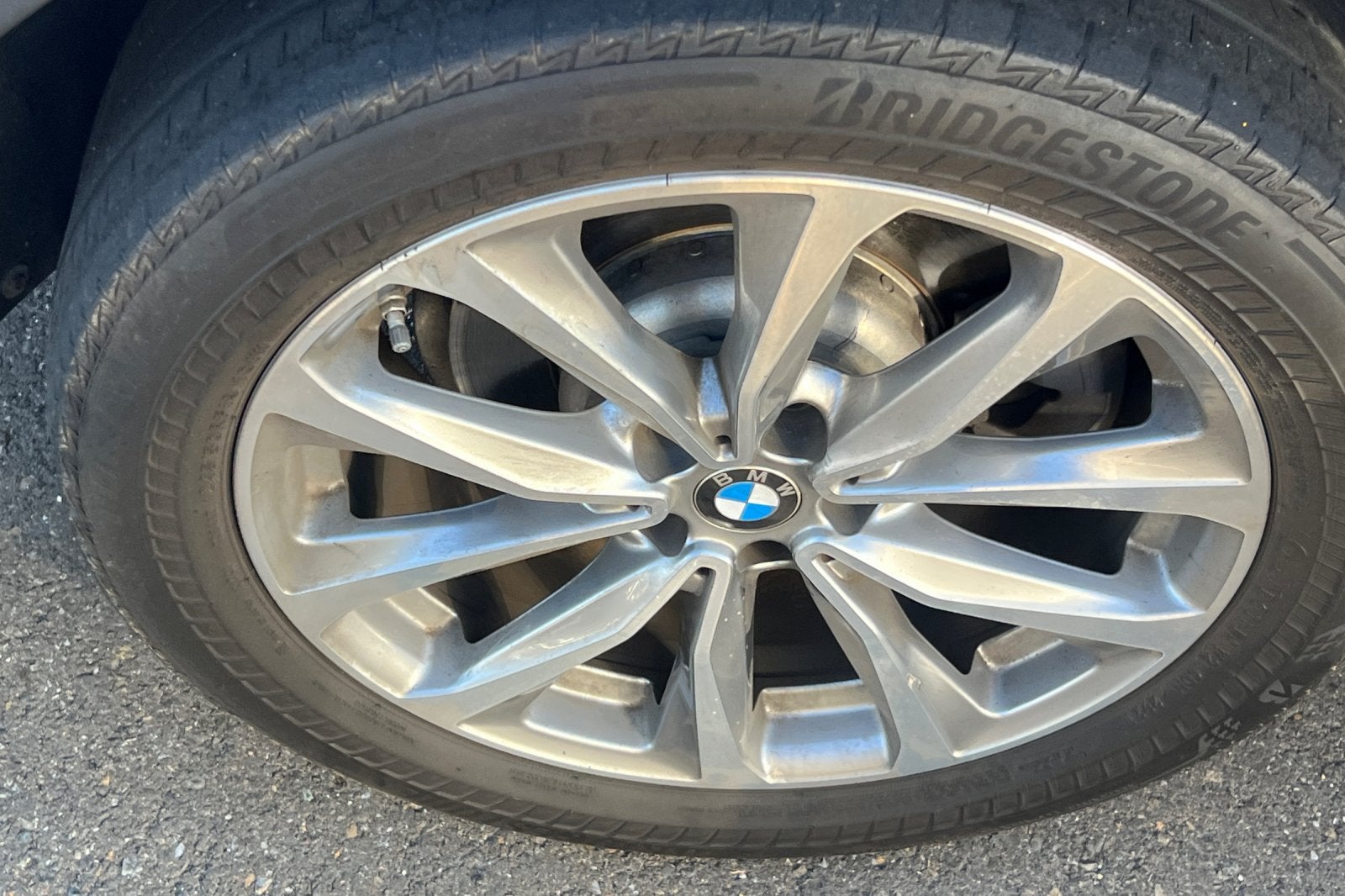 2018 BMW X3 xDrive30i xDrive30i