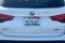 2018 BMW X3 xDrive30i xDrive30i