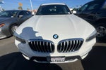 2018 BMW X3 xDrive30i xDrive30i