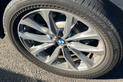 2018 BMW X3 xDrive30i xDrive30i