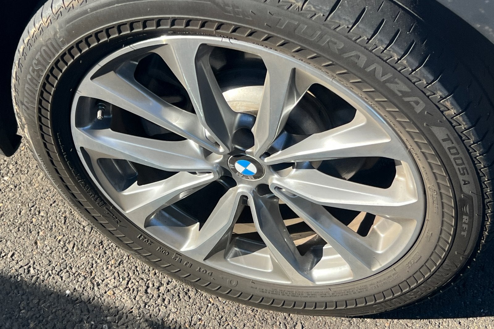 2018 BMW X3 xDrive30i xDrive30i