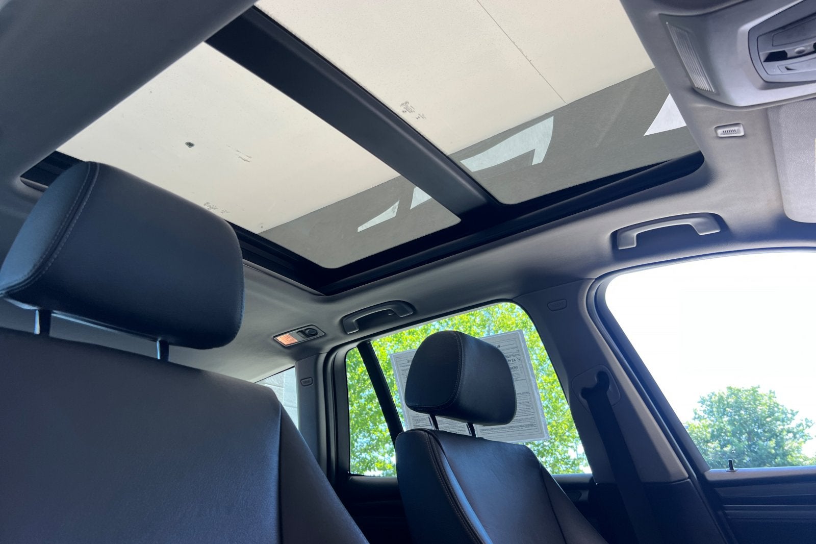 2015 BMW X3 xDrive28i xDrive28i