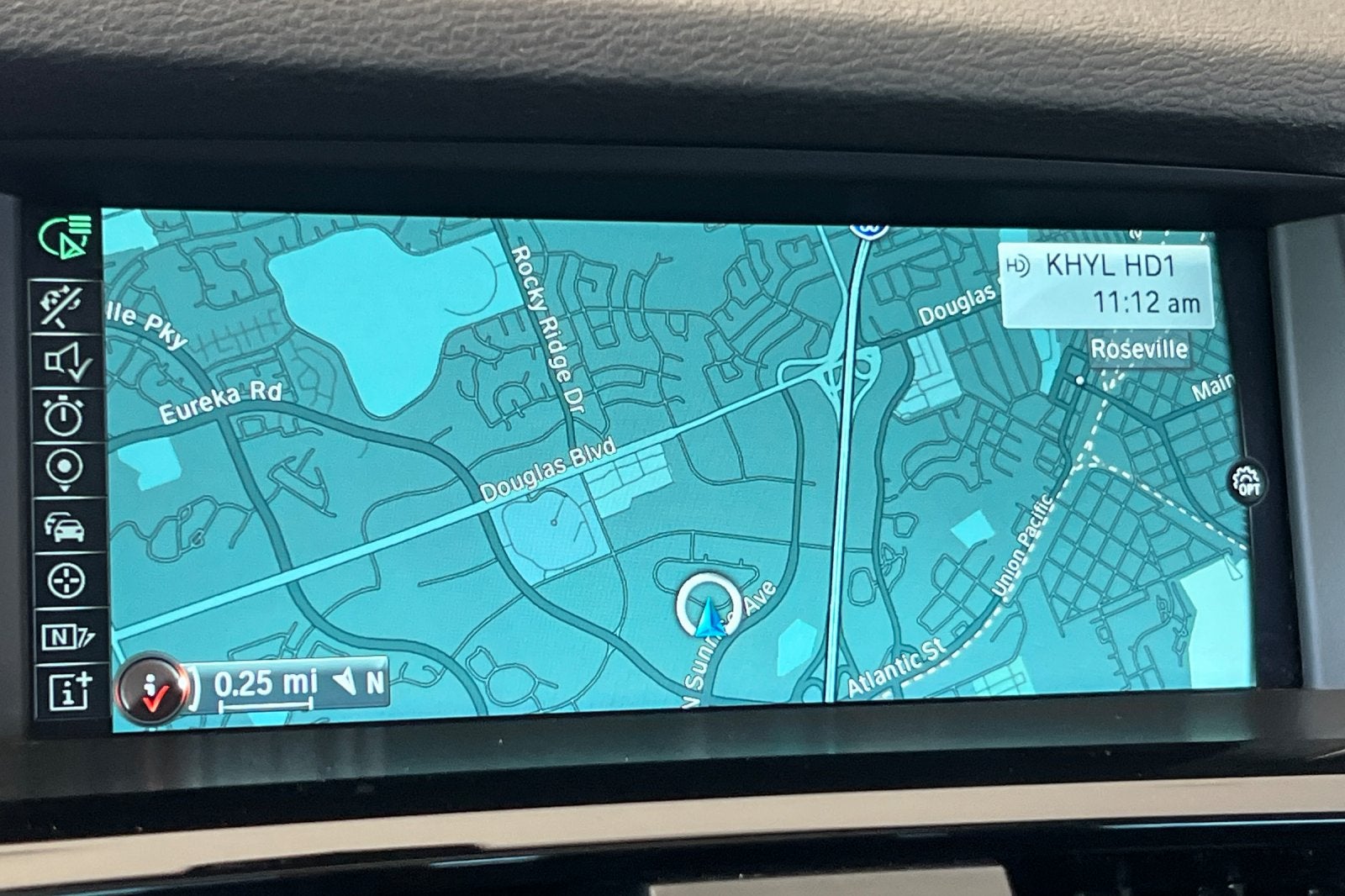 2015 BMW X3 xDrive28i xDrive28i