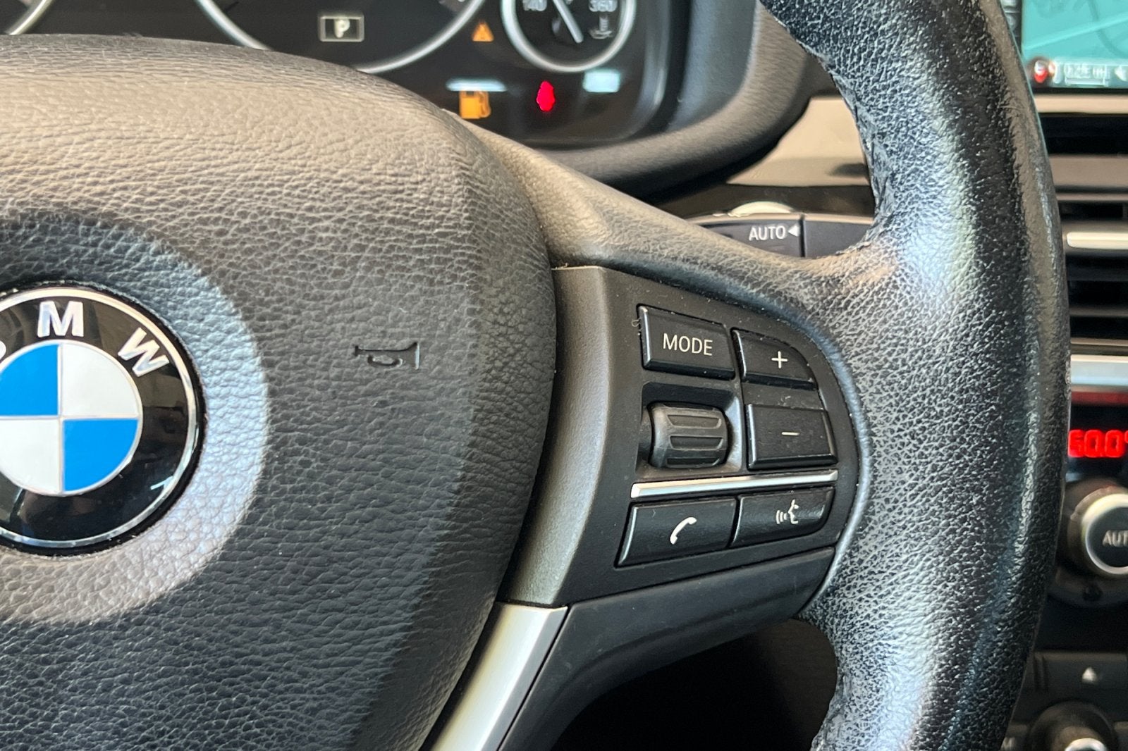 2015 BMW X3 xDrive28i xDrive28i