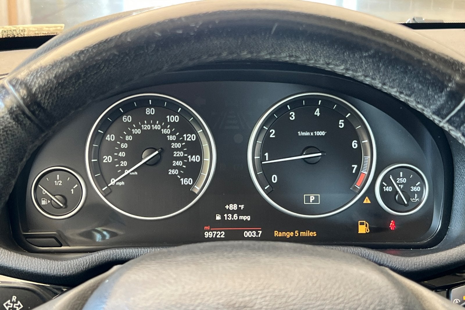 2015 BMW X3 xDrive28i xDrive28i