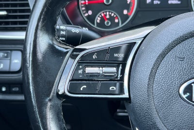 2020 Kia Optima SE