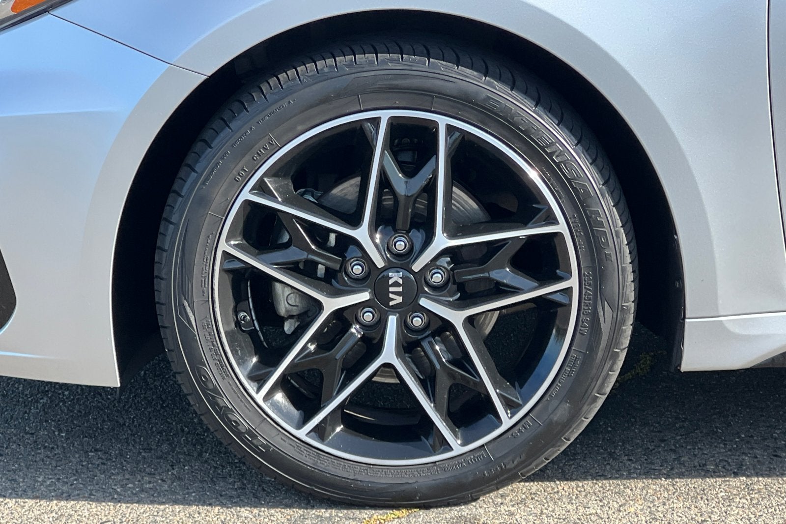 2020 Kia Optima SE