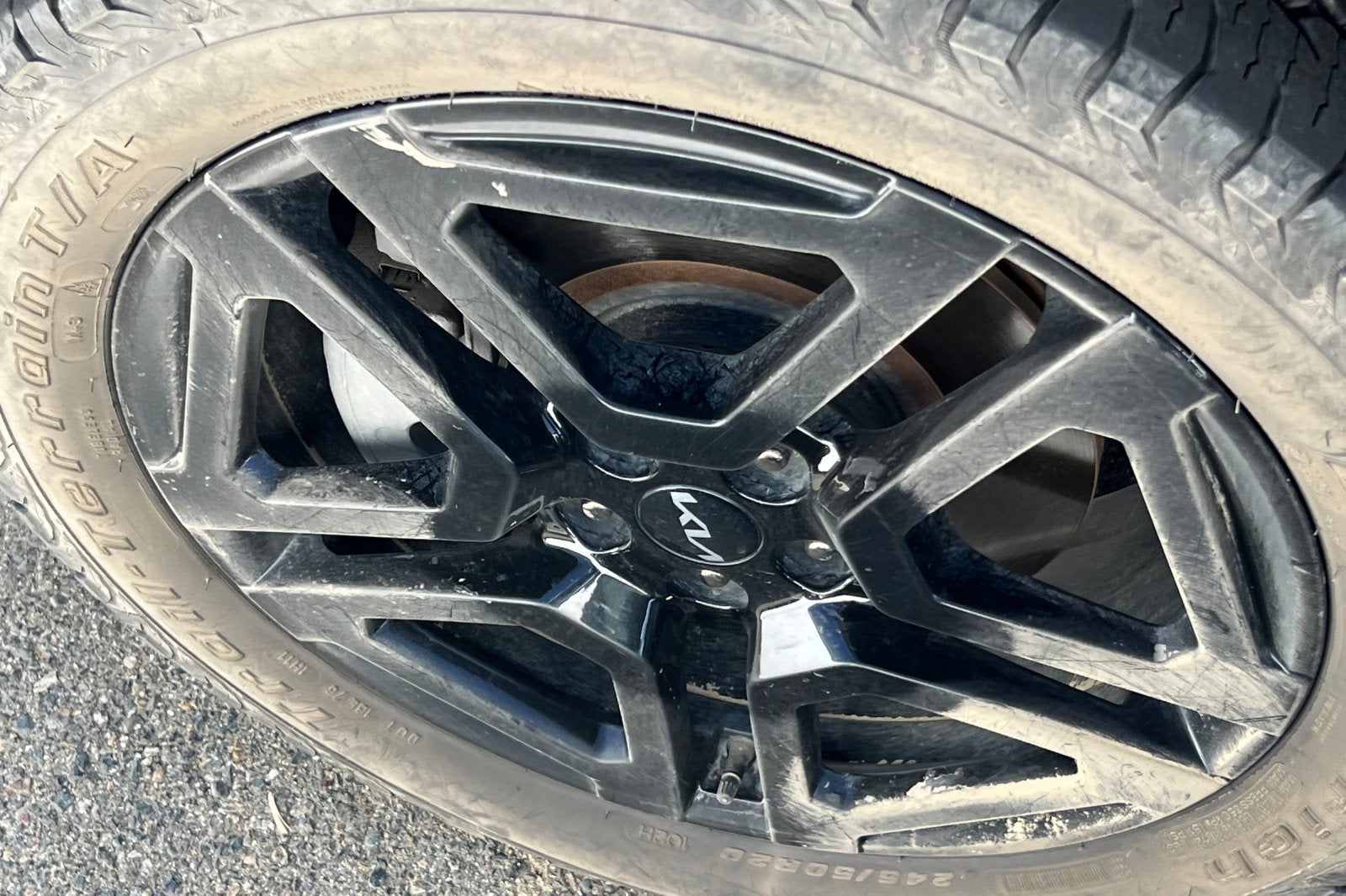 2023 Kia Telluride SX Prestige X-Line