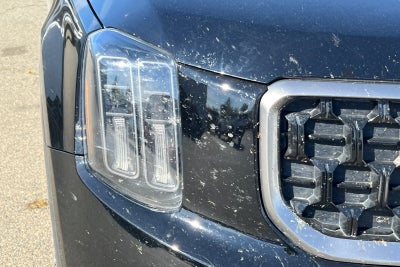 2023 Kia Telluride SX Prestige X-Line