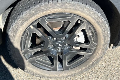 2023 Kia Telluride SX Prestige X-Line