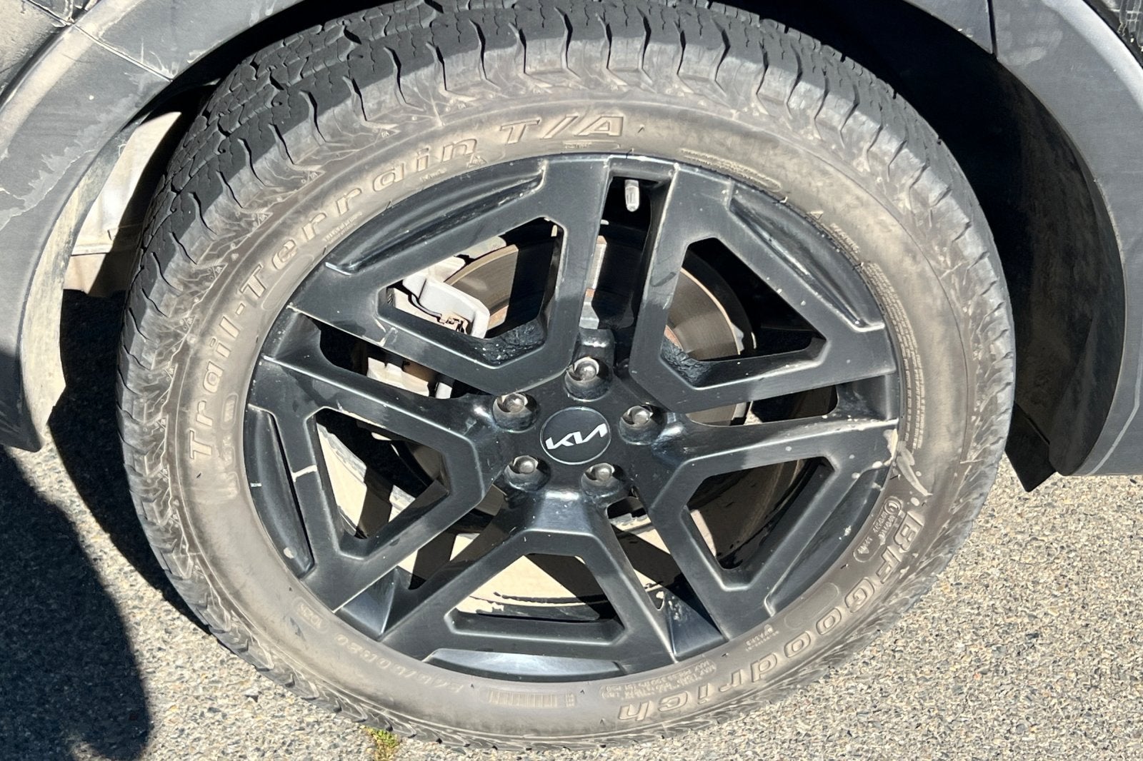 2023 Kia Telluride SX Prestige X-Line