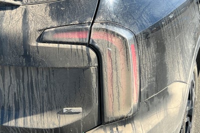 2023 Kia Telluride SX Prestige X-Line