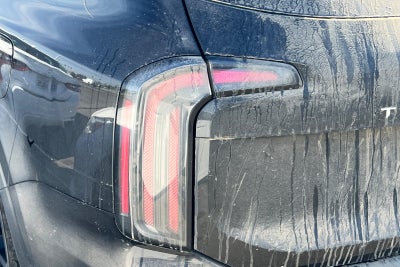 2023 Kia Telluride SX Prestige X-Line