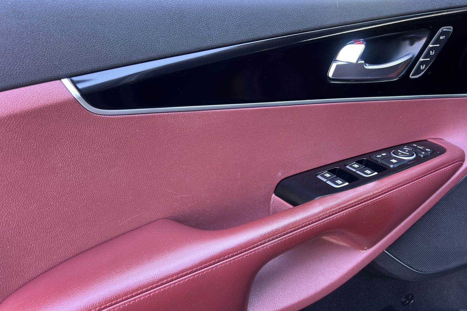 2018 Kia Sorento SX V6