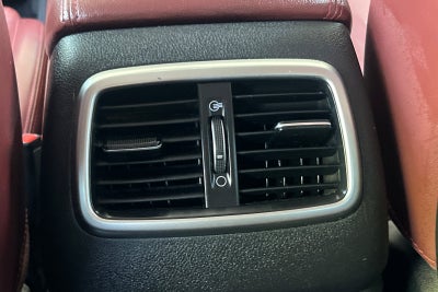 2018 Kia Sorento SX V6