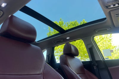 2018 Kia Sorento SX V6