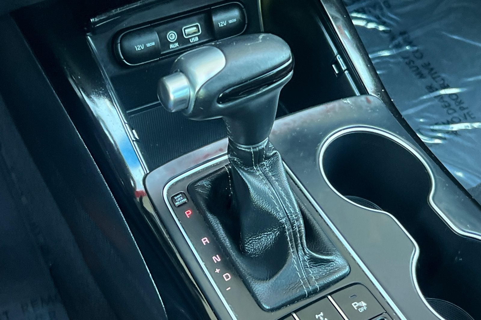 2018 Kia Sorento SX V6