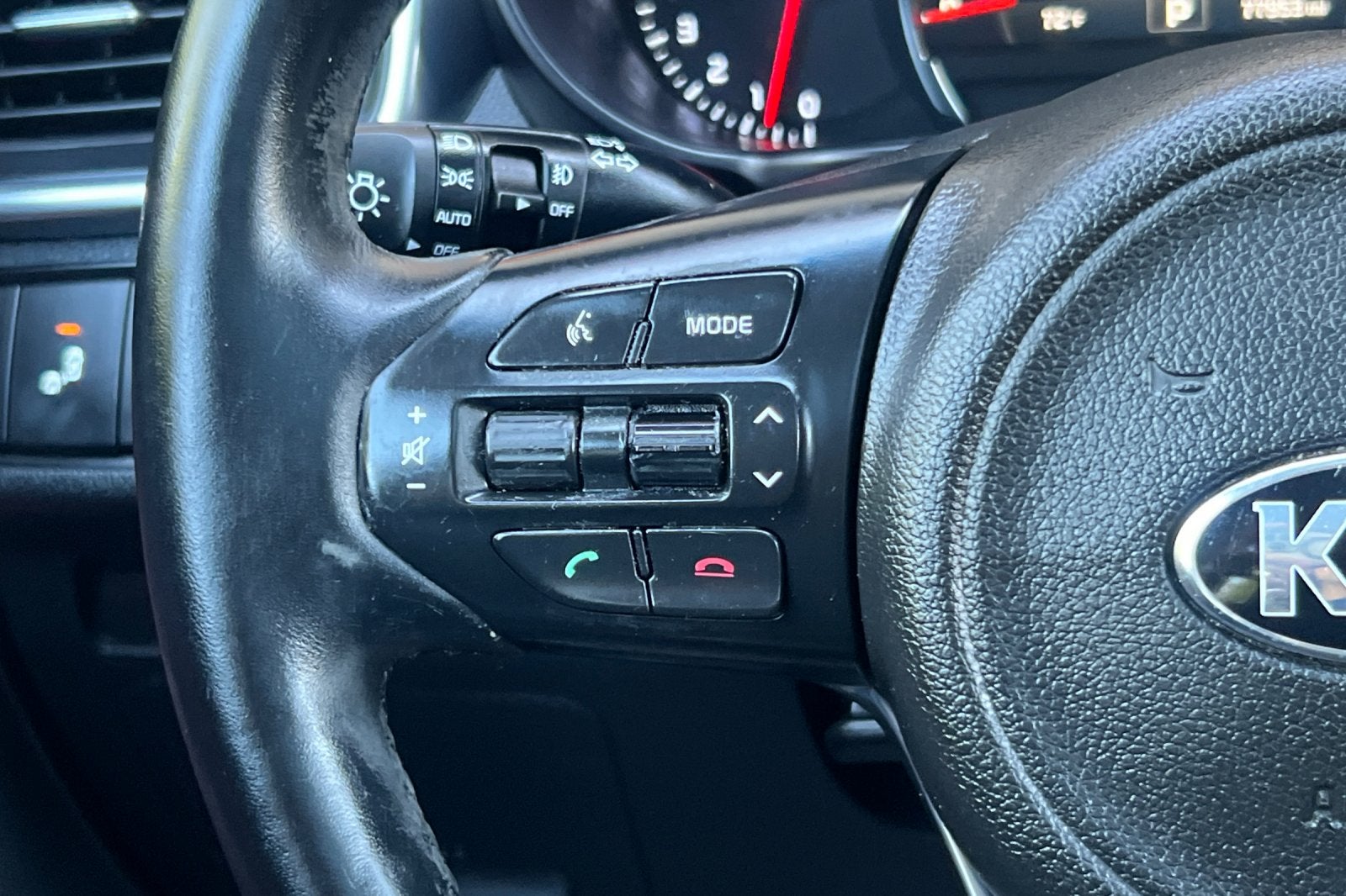 2018 Kia Sorento SX V6